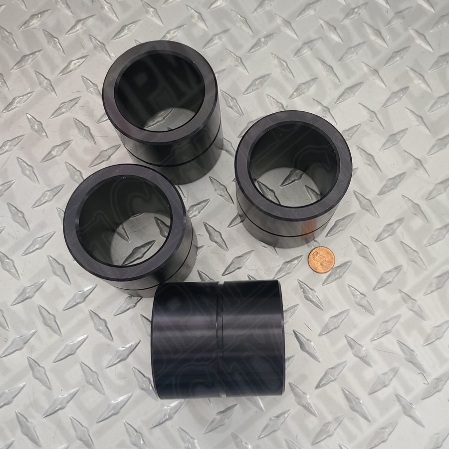 Rotary FJ71015-1Kit SPO16 Low Profile Accessory Kit